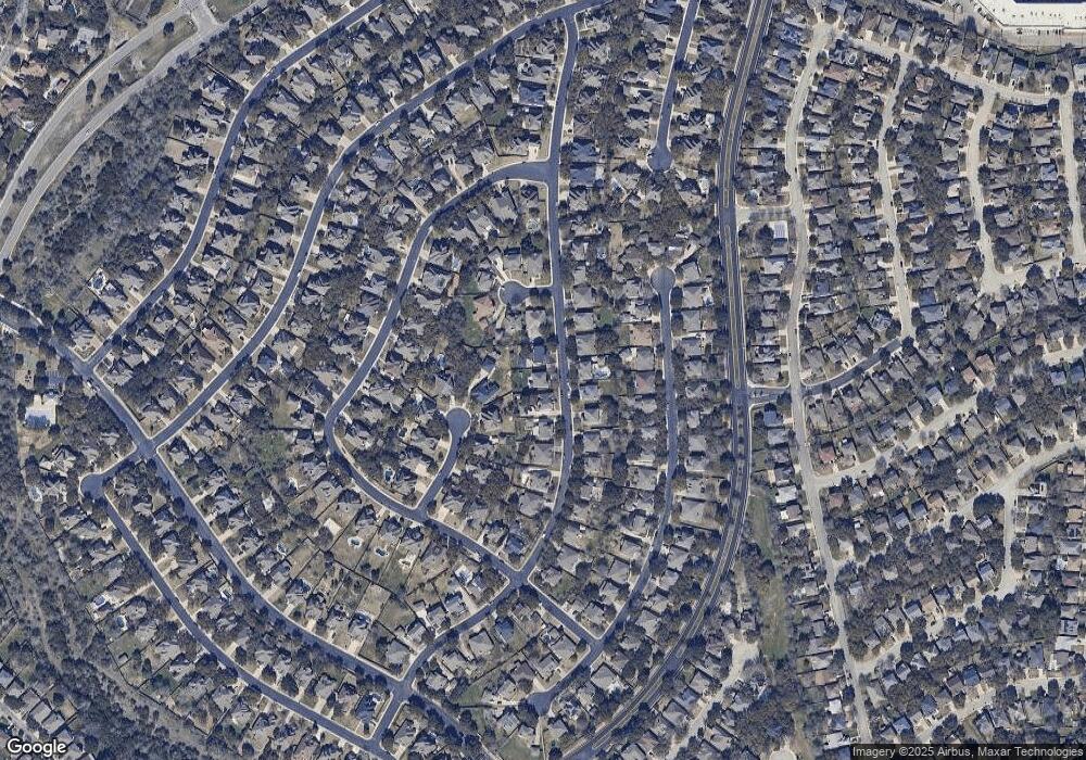 3515 Blackstone Run, San Antonio, TX 78259 - photo 1