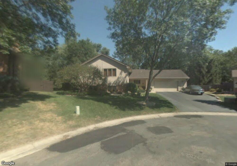 6276 Magnolia Ln N, Maple Grove, MN 55369 - photo 1