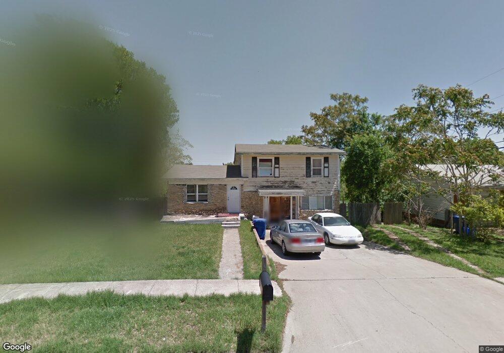 2105 Crescent Dr, Copperas Cove, TX 76522 - photo 1