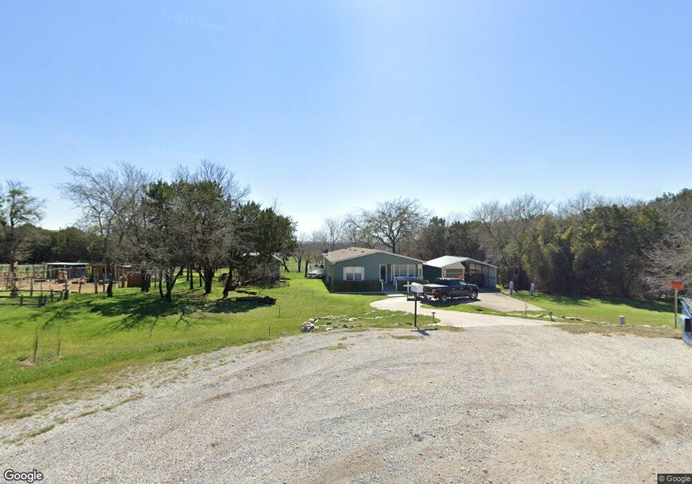 109 Pearl Ct, Weatherford, TX 76087 - photo 1