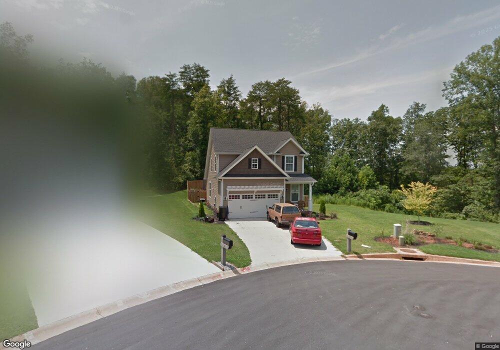 7 Apex Ct, Greenville, SC 29617 - photo 1