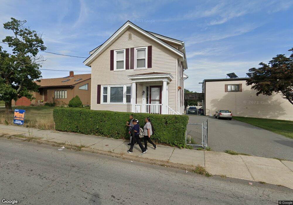 1 N Quarry St, Fall River, MA 02723 - photo 1
