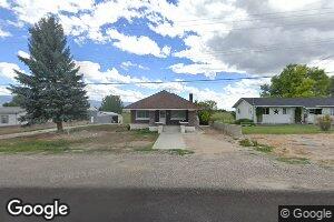 2 E 100 St S, Moroni, UT 84646