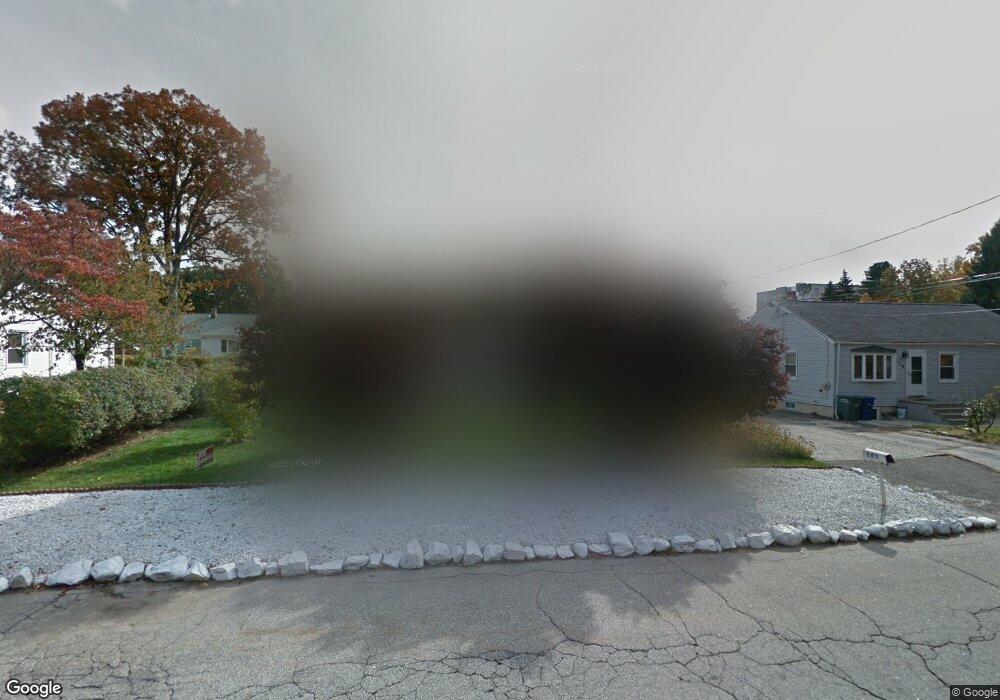 103 Geduldig St, Bridgeport, CT 06606 - photo 1