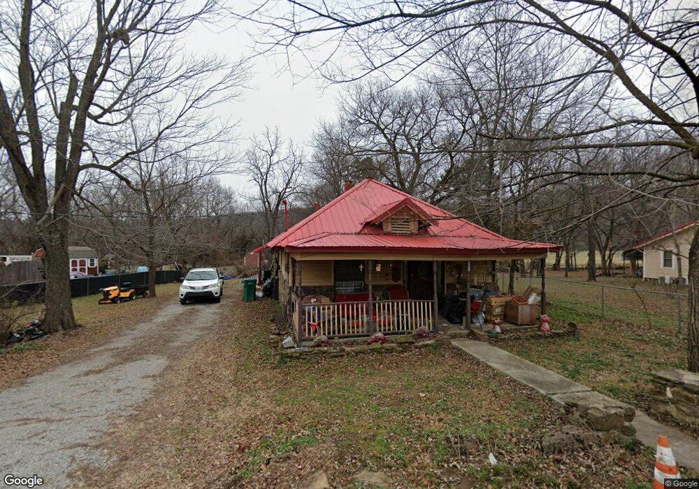 228 Doke St, West Fork, AR 72774 - photo 1