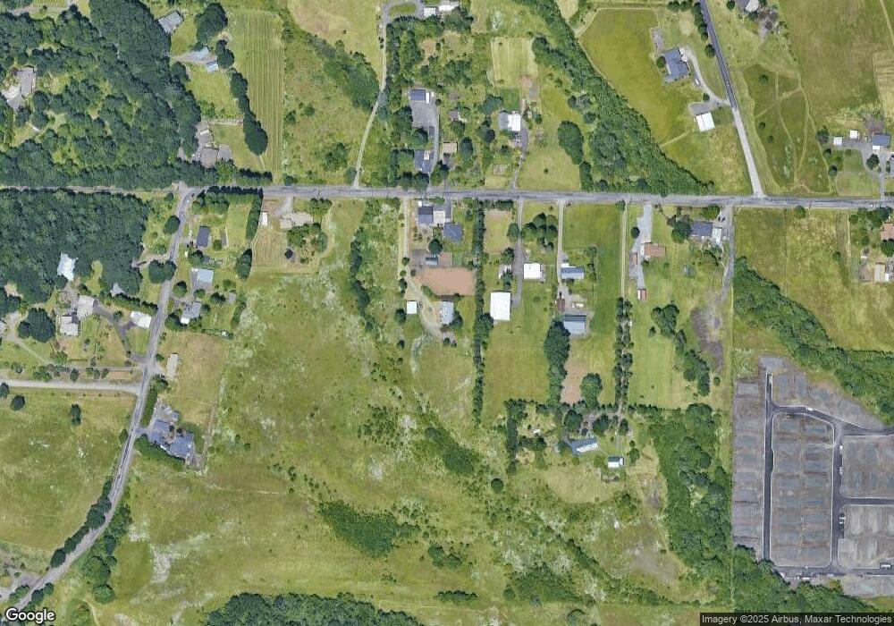 1128 West Hills Rd, Philomath, OR 97370 - photo 1