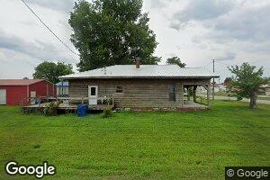 219 Church St, Xenia, IL 62899