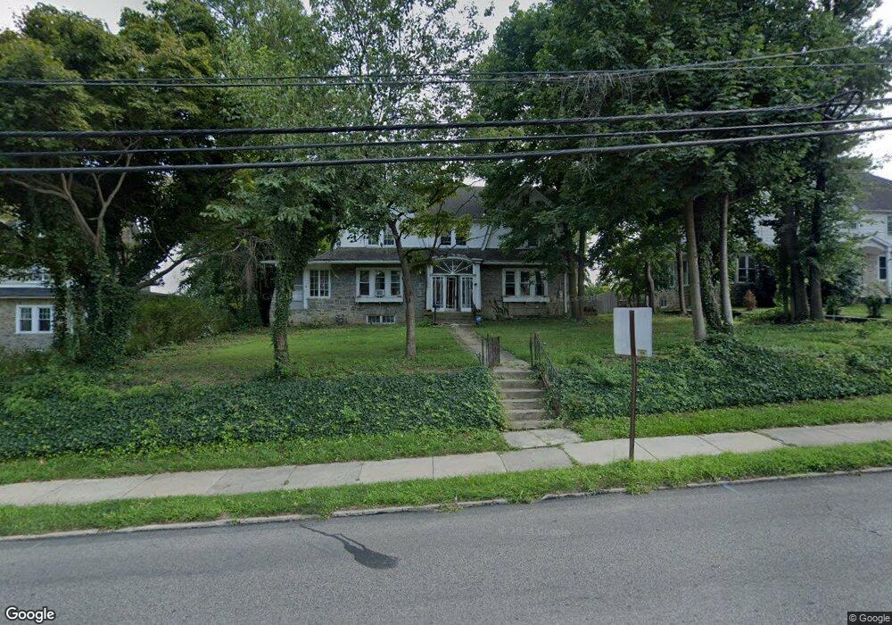 2414 Garrett Rd, Drexel Hill, PA 19026 - photo 1