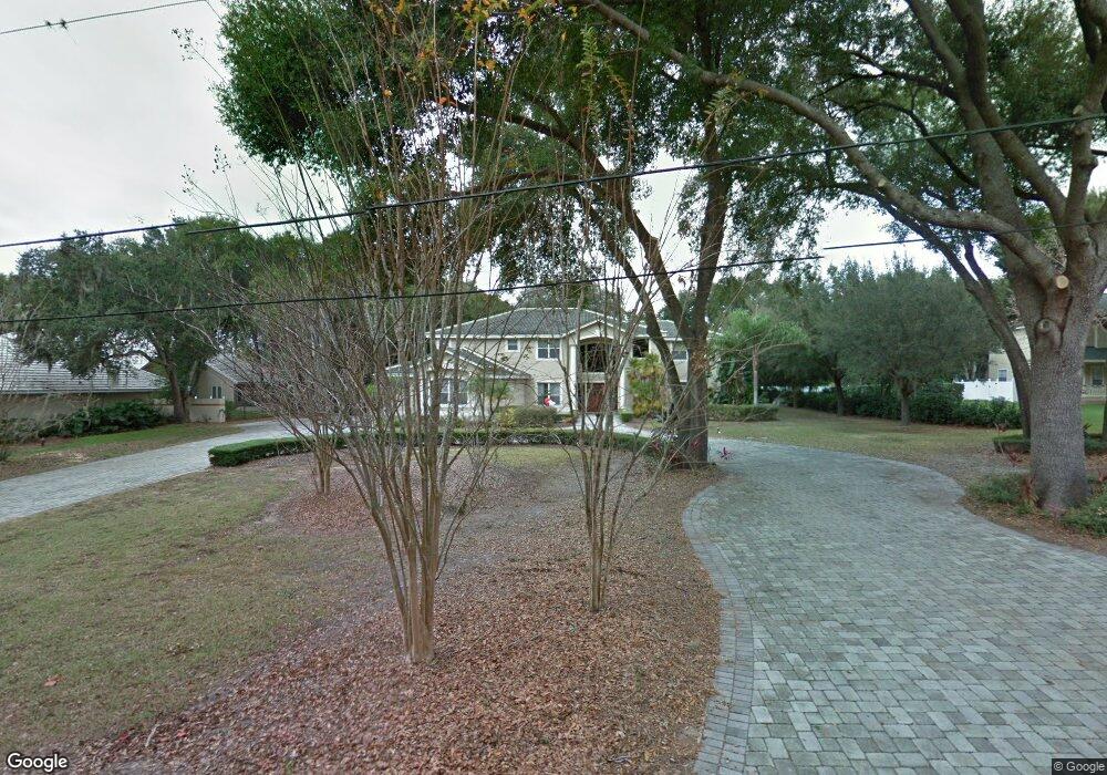 11461 Lake Butler Blvd, Windermere, FL 34786 - photo 1