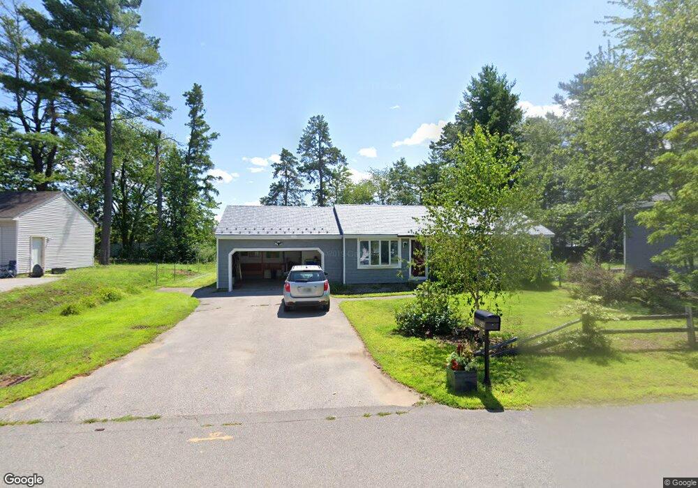 28 Burns Ave, Concord, NH 03301 - photo 1
