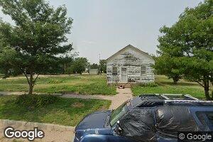 504 Jewell, Mc Donald, KS 67745