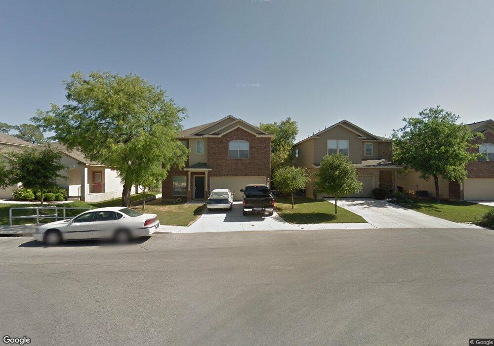 10423 Lupine Canyon, Helotes, TX 78023 - photo 1