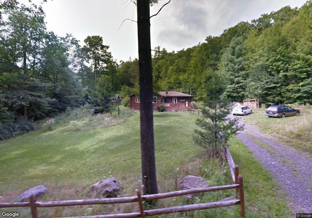 19 Trails End Rd, Kerhonkson, NY 12446 - photo 1