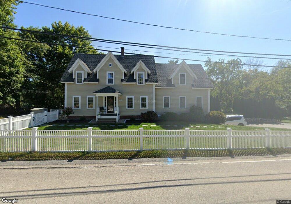 333 Clapp Rd, Scituate, MA 02066 - photo 1