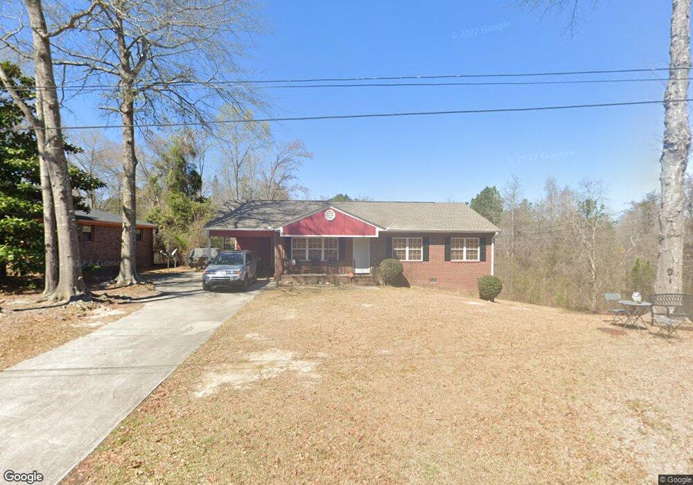 2720 Cumberland Dr, Macon, GA 31211 - photo 1