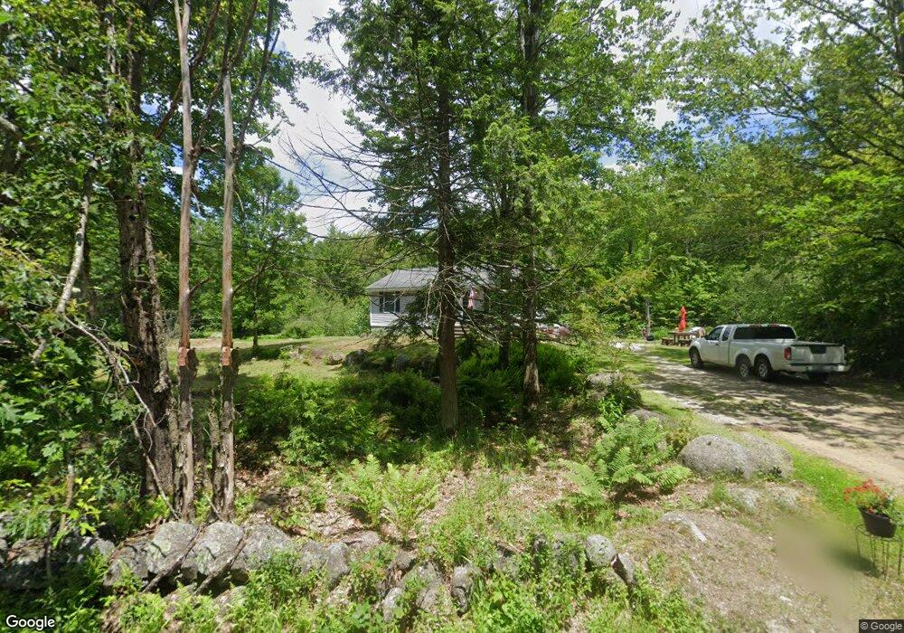 383 E Washington Rd, Hillsborough, NH 03244 - photo 1