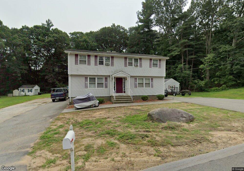 21 Pondover Rd unit 23, Billerica, MA 01821 - photo 1