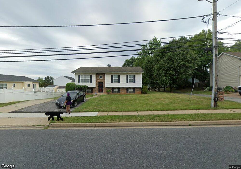 8659 Winands Rd, Randallstown, MD 21133 - photo 1