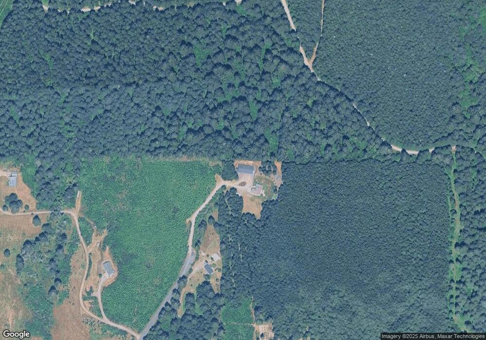 94703 Johnson Rd, Marcola, OR 97454 - photo 1