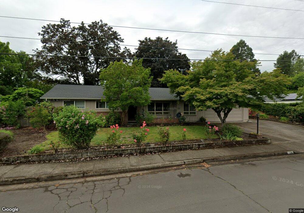 2016 Tabor St, Eugene, OR 97401 - photo 1