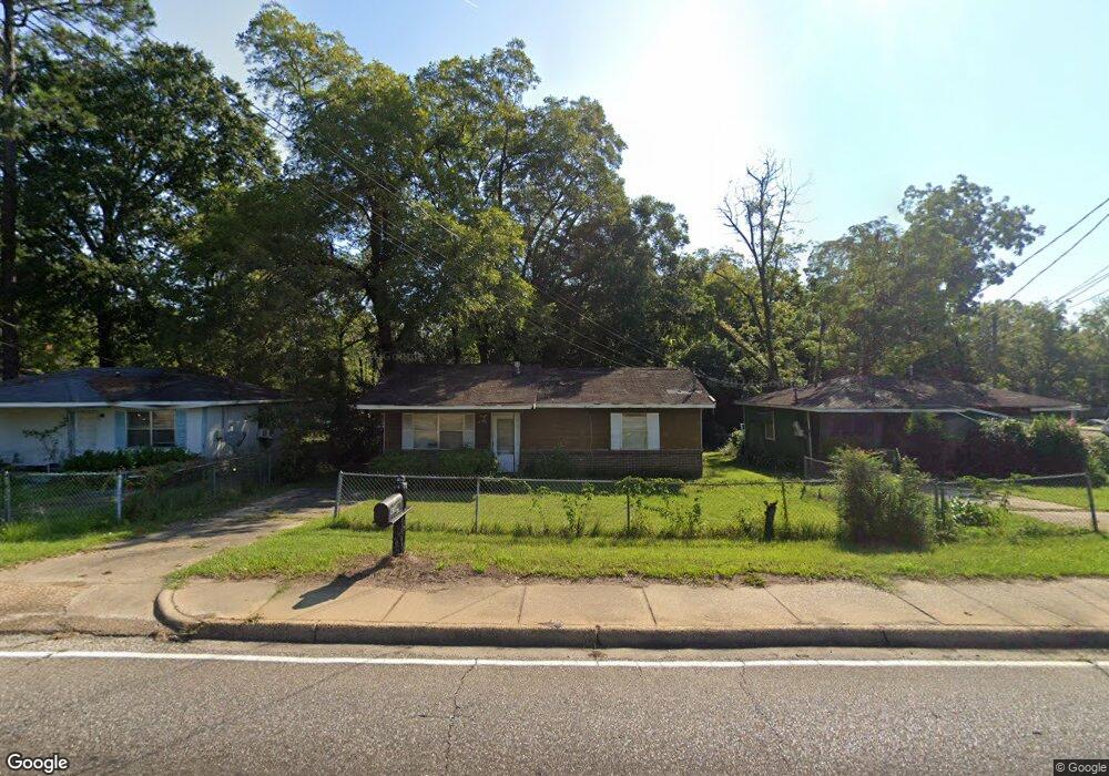 456 N Range St, Dothan, AL 36303 - photo 1