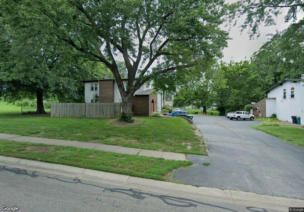 10926 W 65th St, Shawnee, KS 66203 - photo 1