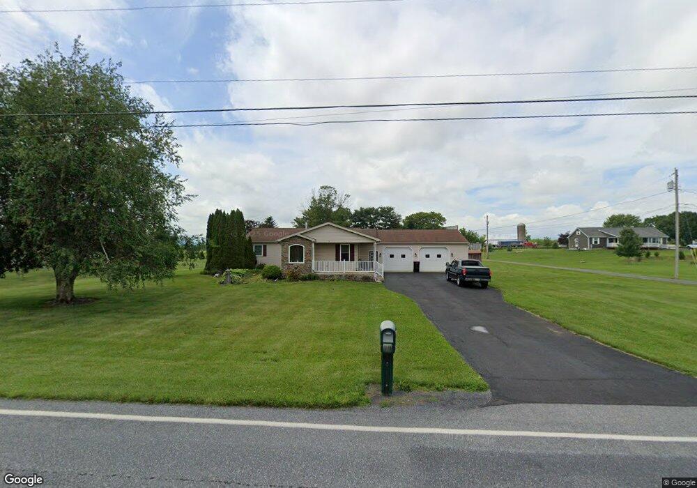 6945 Horst Rd, Chambersburg, PA 17202 - photo 1