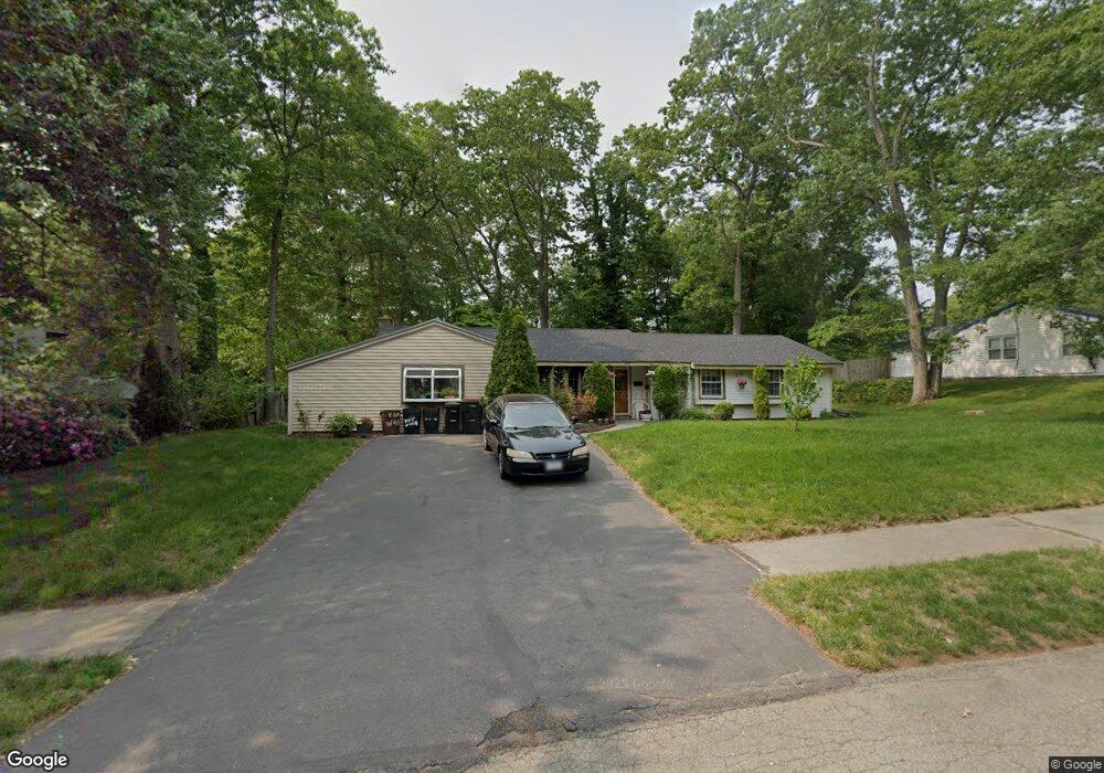 59 Darby Rd, Brockton, MA 02302 - photo 1