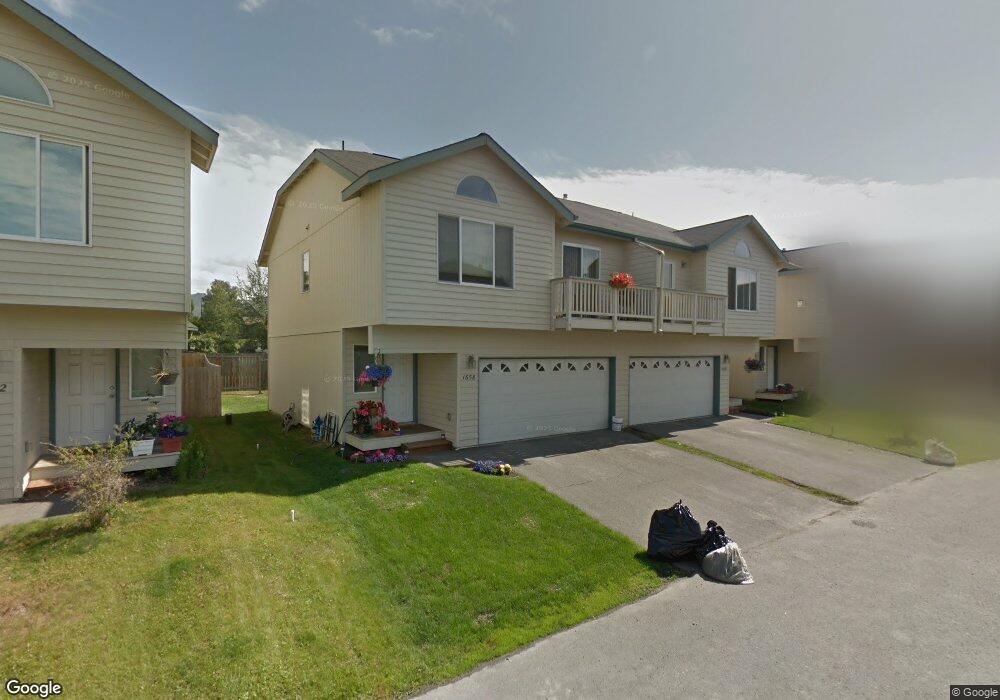 1658 Woodroe Ln unit 10, Anchorage, AK 99507 - photo 1