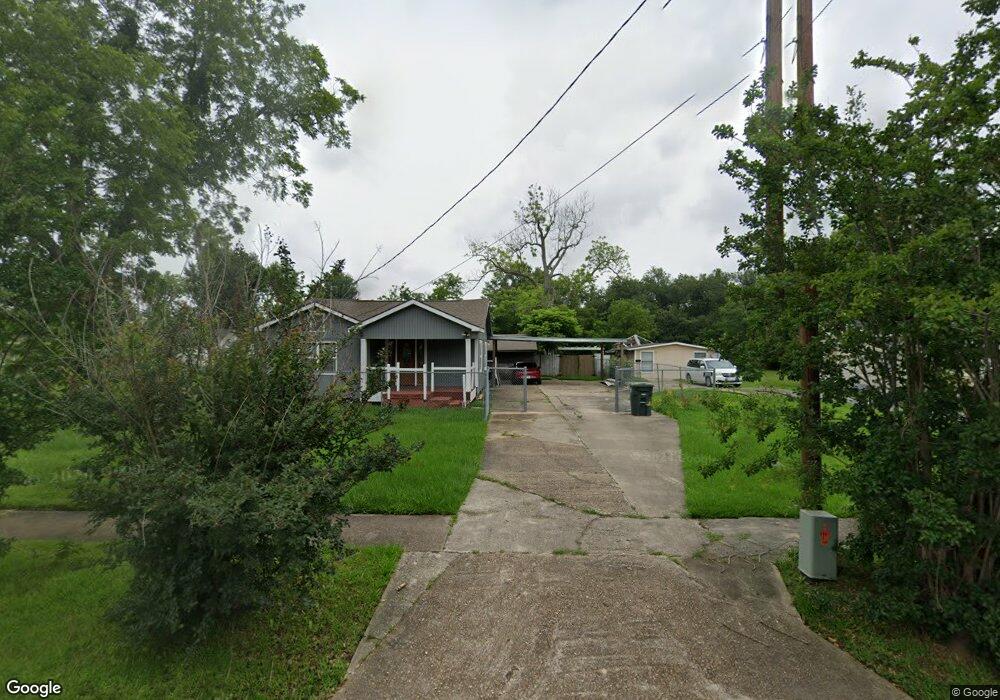 2115 4th St, Lake Charles, LA 70601 - photo 1