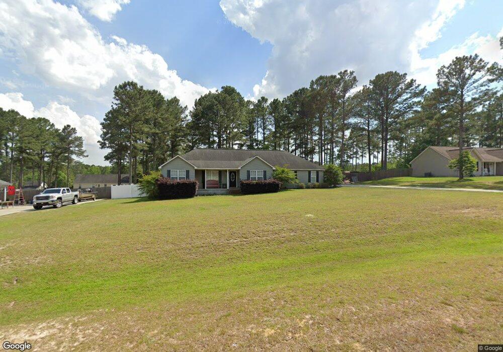 171 Clare Rd, Fitzgerald, GA 31750 - photo 1