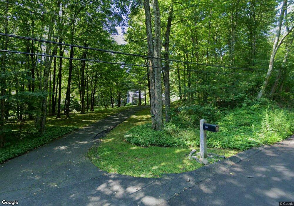 128 Seventy Acre Rd, Redding, CT 06896 - photo 1