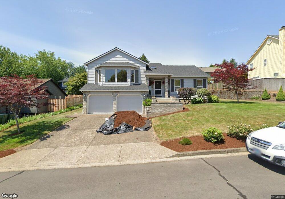 160 SW Spruce St, Dundee, OR 97115 - photo 1