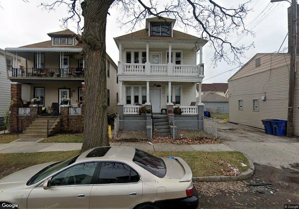 9537 Mcdougall St unit Bldg-Unit, HamtraMcK, MI 48212 - photo 1