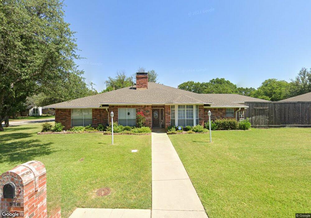 801 Longridge Dr, Denton, TX 76205 - photo 1