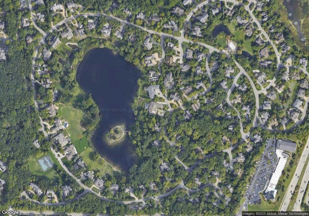 4786 S Chipping Glen, Bloomfield Hills, MI 48302 - photo 1