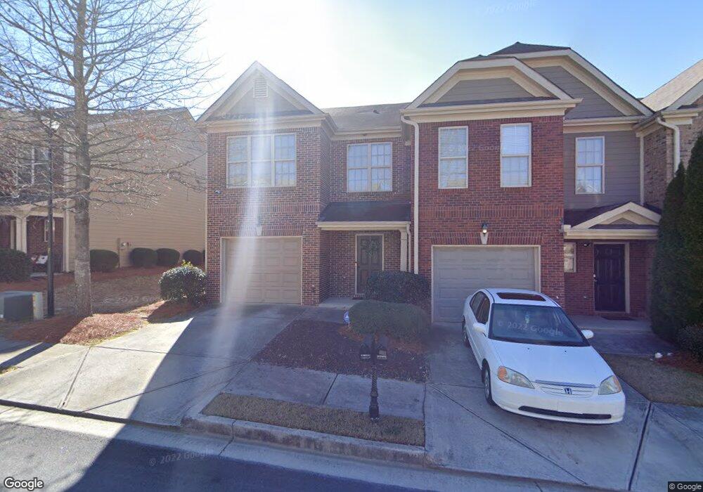 1773 Millstream Hollow unit 130, Conyers, GA 30012 - photo 1