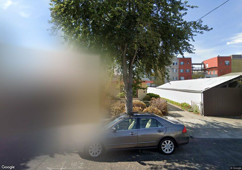 1116 Blake St, Berkeley, CA 94702 - photo 1