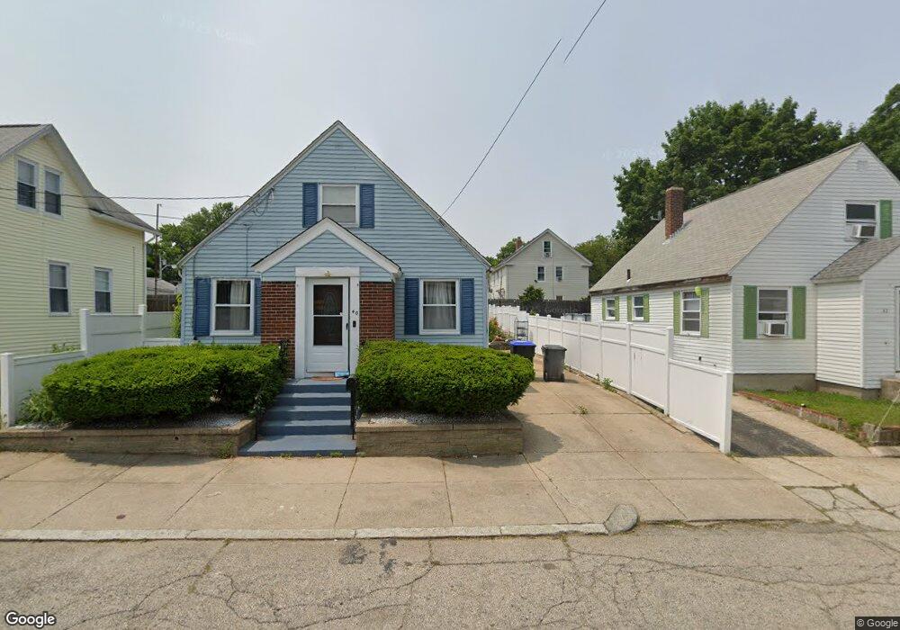 42 Clematis St, Providence, RI 02908 - photo 1