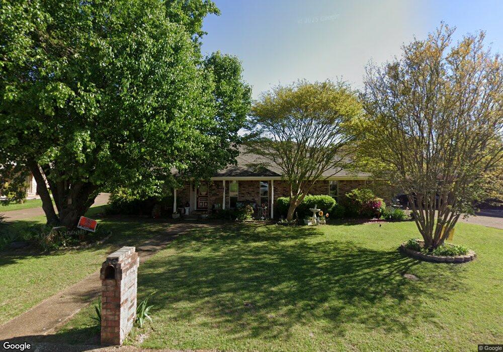 3107 Brittney Ln, Texarkana, TX 75503 - photo 1