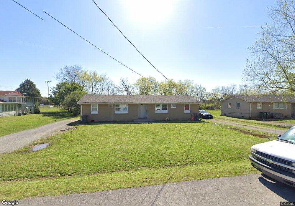 711 Kent Dr, Lebanon, TN 37087 - photo 1