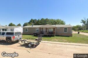201 Ford Cir, Yuma, CO 80759