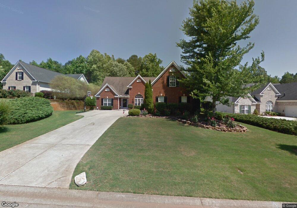 4221 Arbor Chase Rd, Gainesville, GA 30507 - photo 1