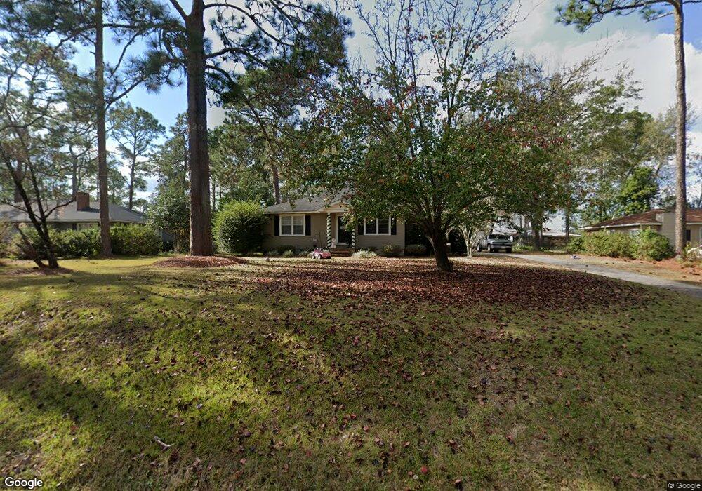 209 Moore St, Sylvester, GA 31791 - photo 1