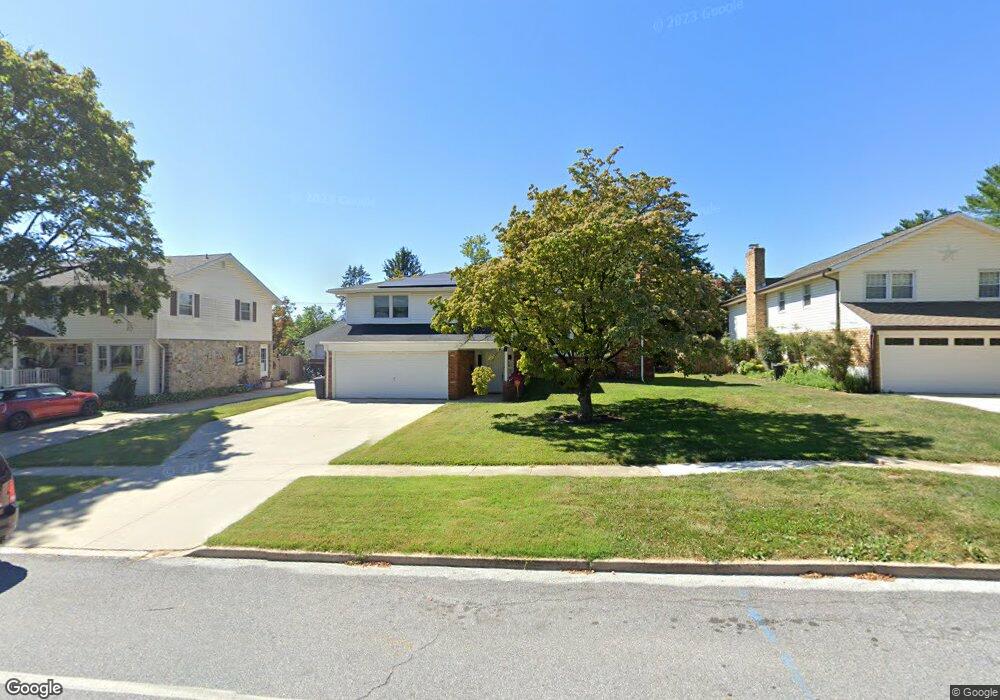 244 E Padonia Rd, Lutherville Timonium, MD 21093 - photo 1