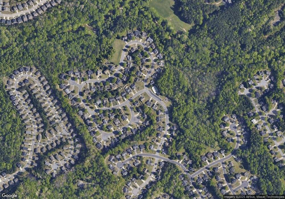 1181 Riverside Run Ln, Sugar Hill, GA 30518 - photo 1