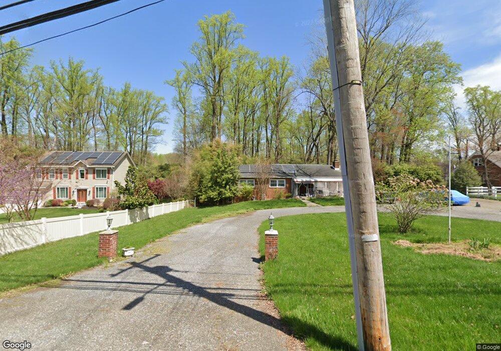 10000 Old Ardwick Ardmore Rd, Springdale, MD 20774 - photo 1