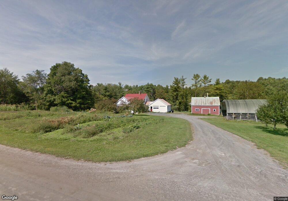 96 Old Silo Rd, Saint Johnsbury, VT 05819 - photo 1