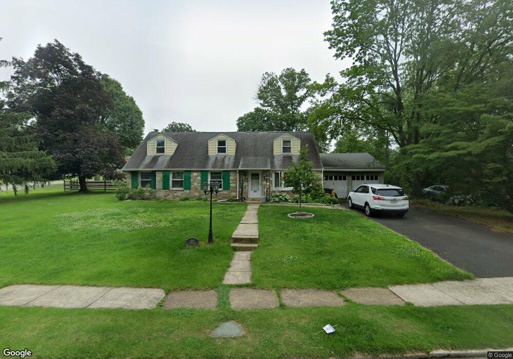 426 Norfolk Rd, Flourtown, PA 19031 - photo 1