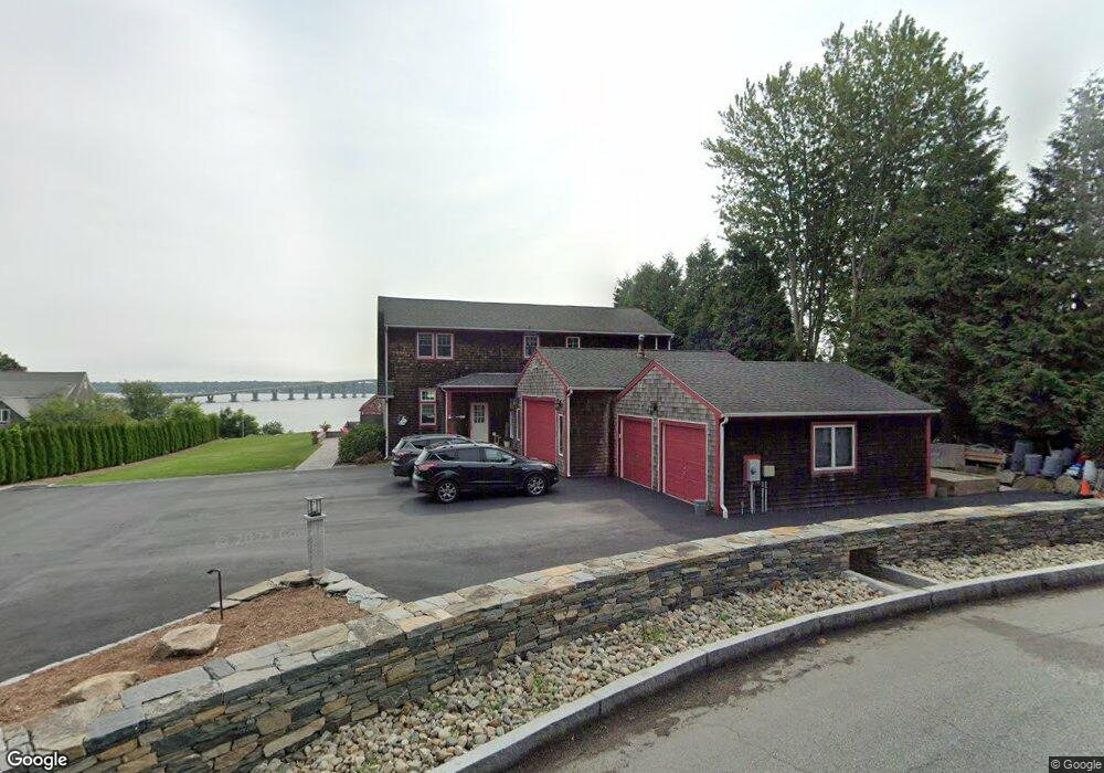 68 Spring St, Saunderstown, RI 02874 - photo 1